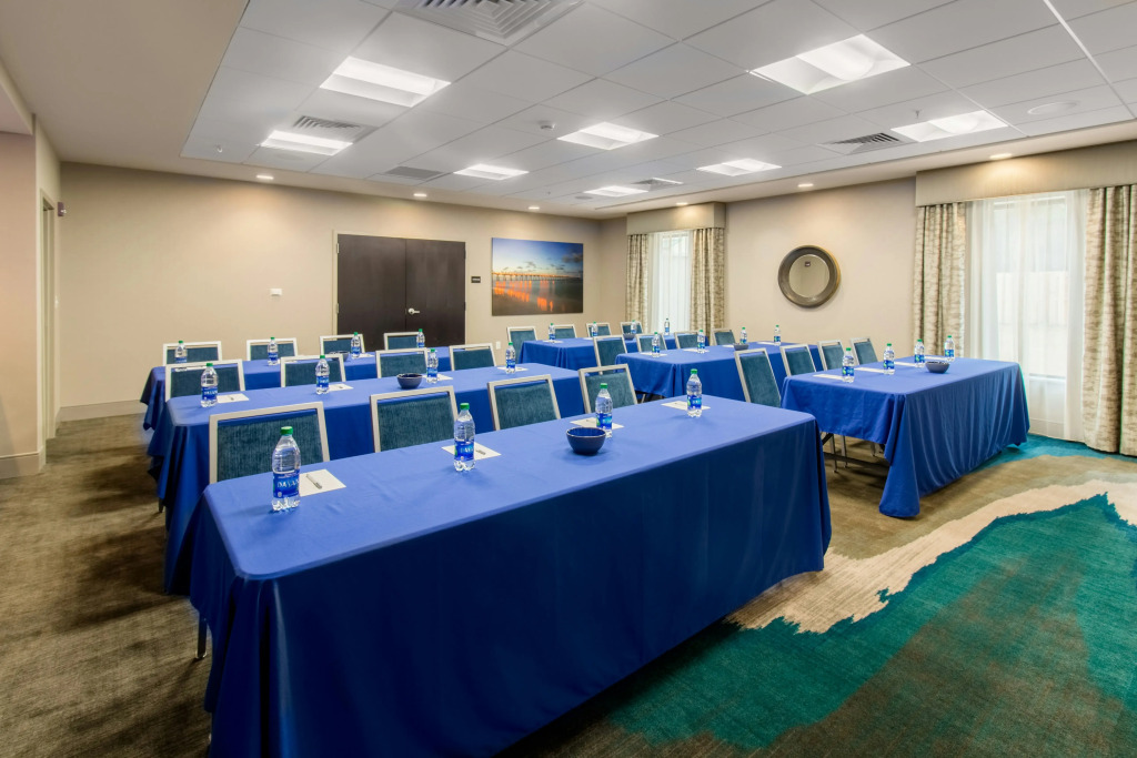 Hampton Inn Crestview South I-10, Fl