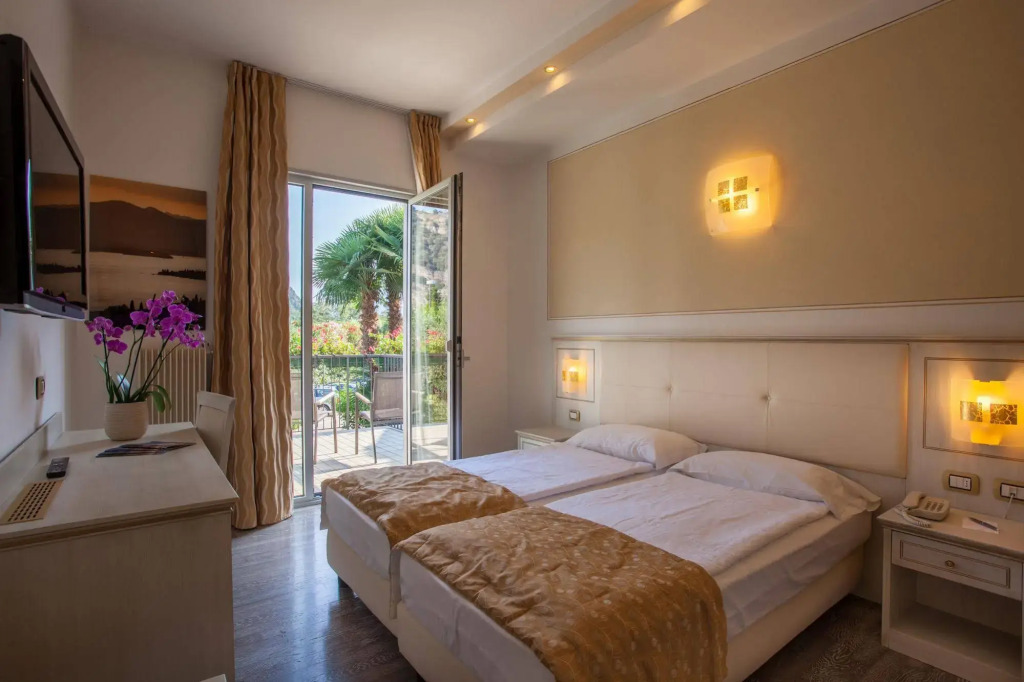 Hotel Lido Blu - Surf & Bike