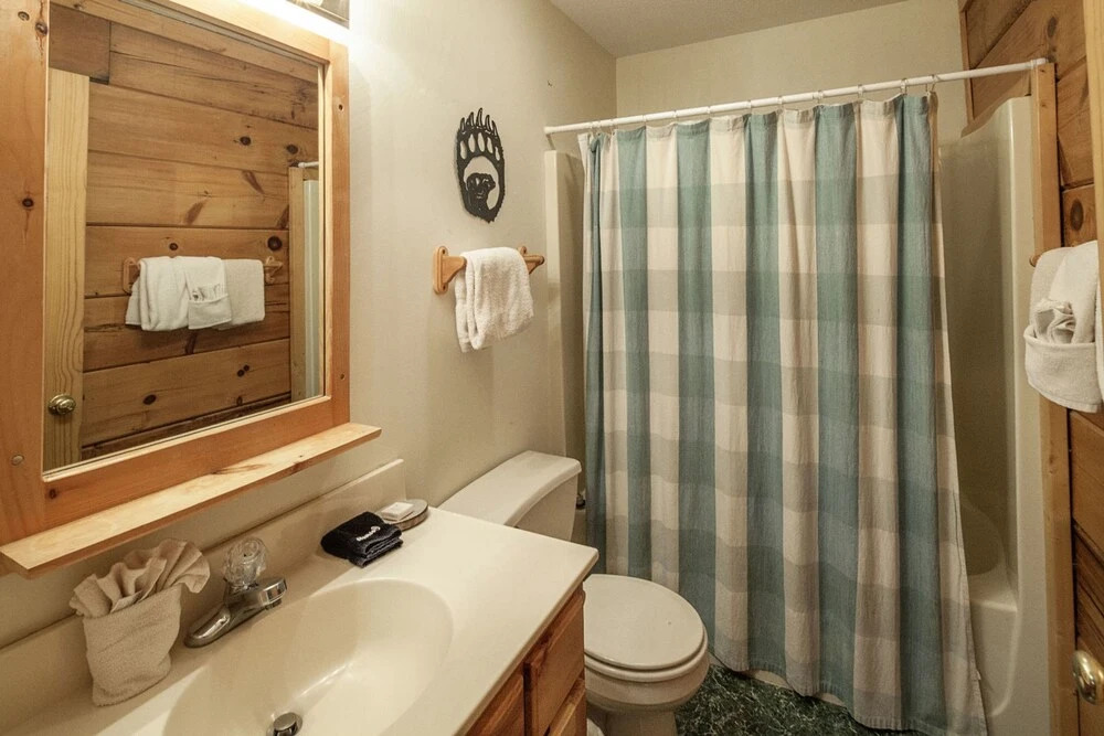 Living The Dream by Eagles Ridge Resort