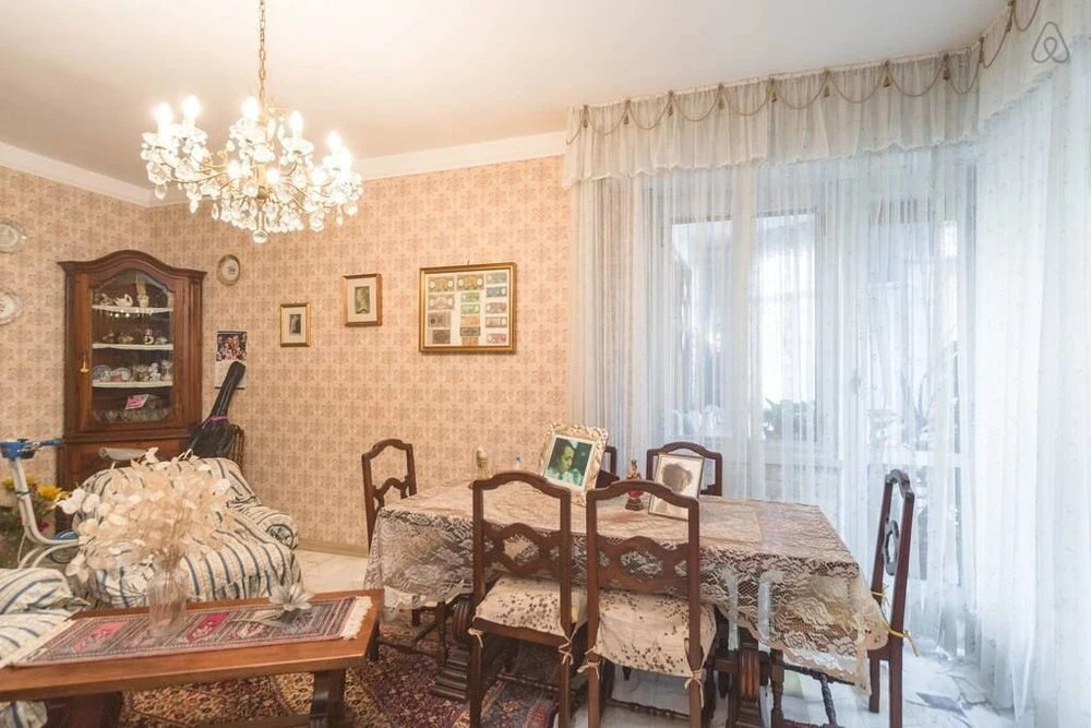 Casa Devoto