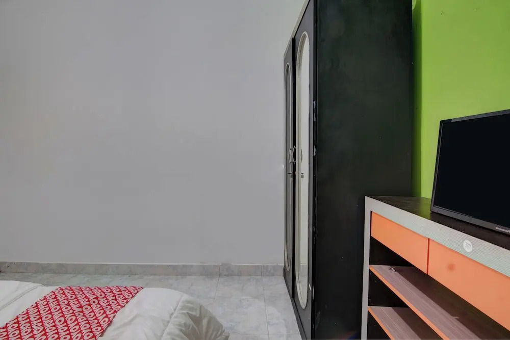 OYO 92833 Penginapan Syariah