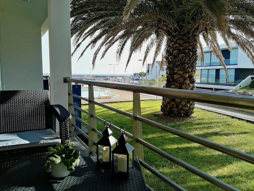 Marina Mar Vila Franca Do Campo