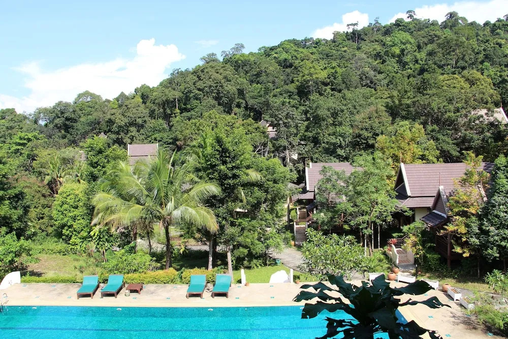 Kooncharaburi Resort Spa and Sailling Club Koh Chang