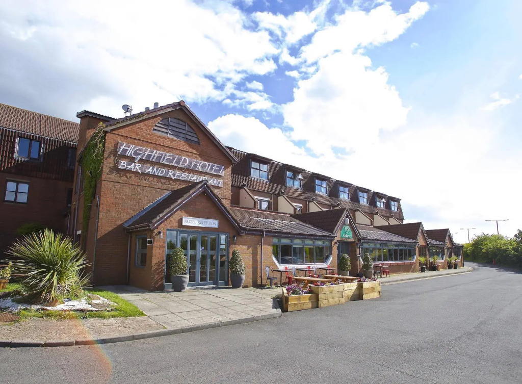 Highfield Hotel