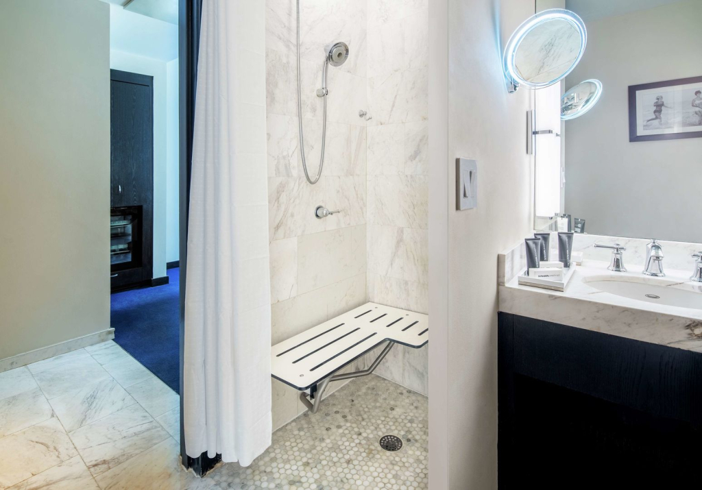 Gale South Beach, Curio Collection By Hilton