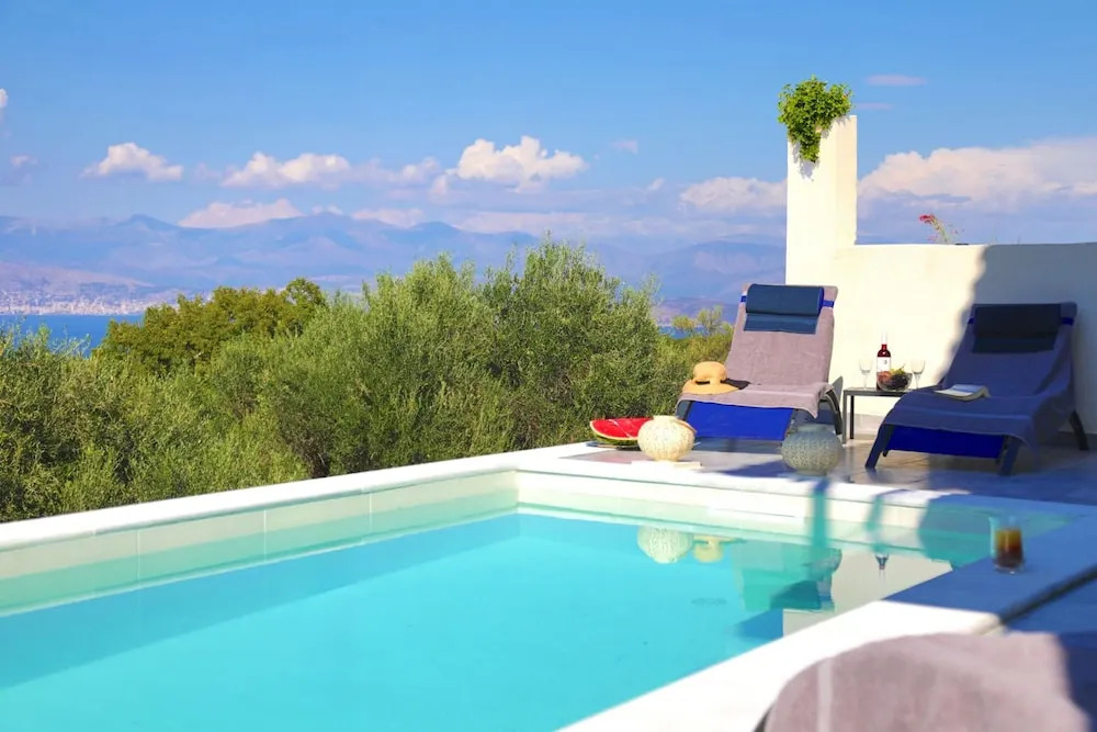 Villa Arilia