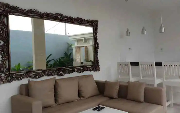Villa Ummangur