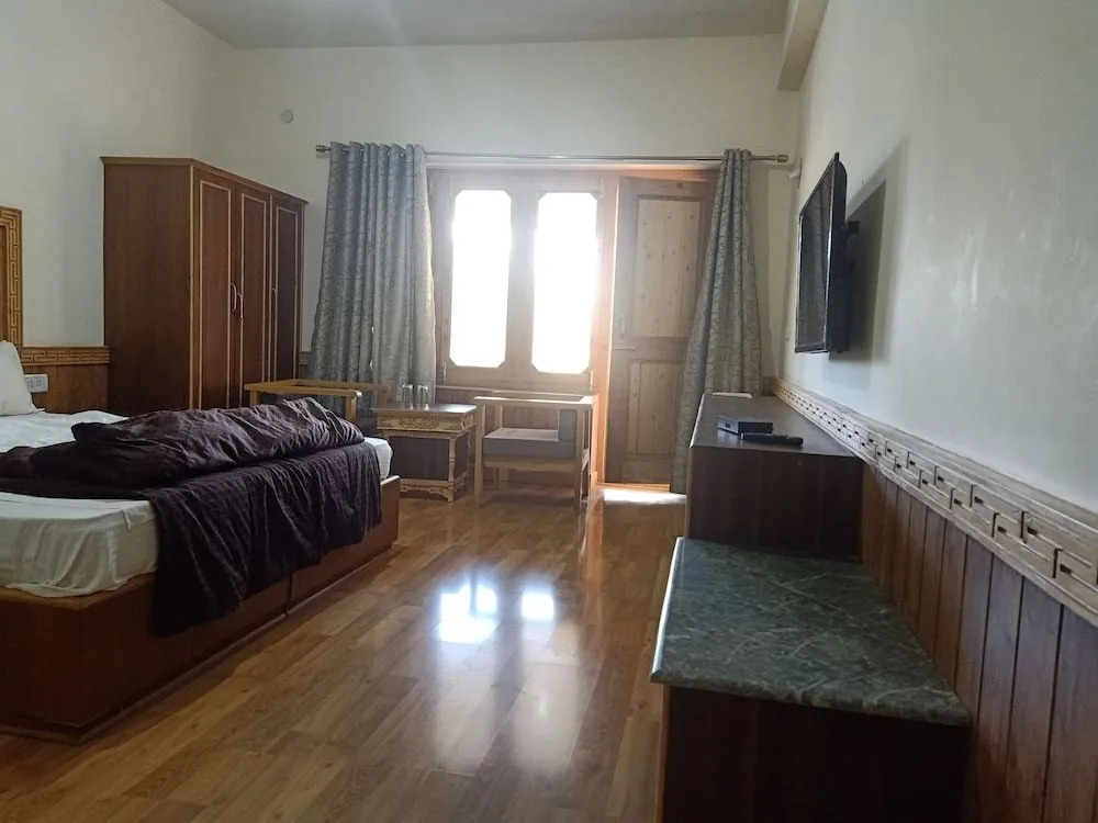 Ladakh Villa