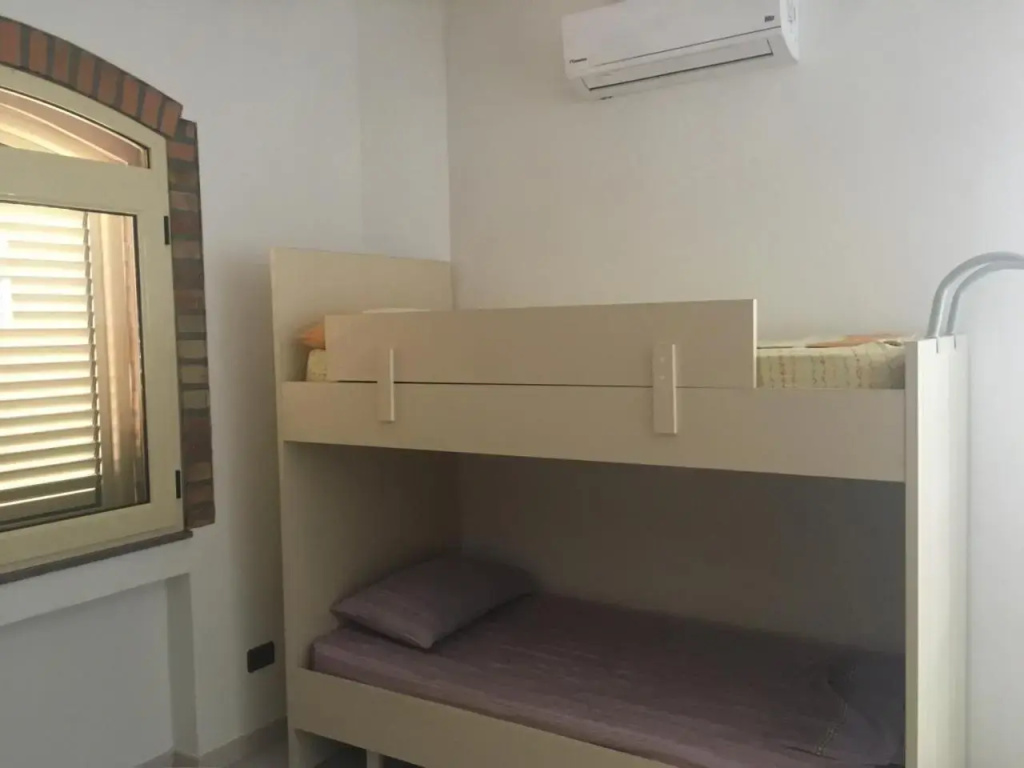 Villa Blue Guesthouse