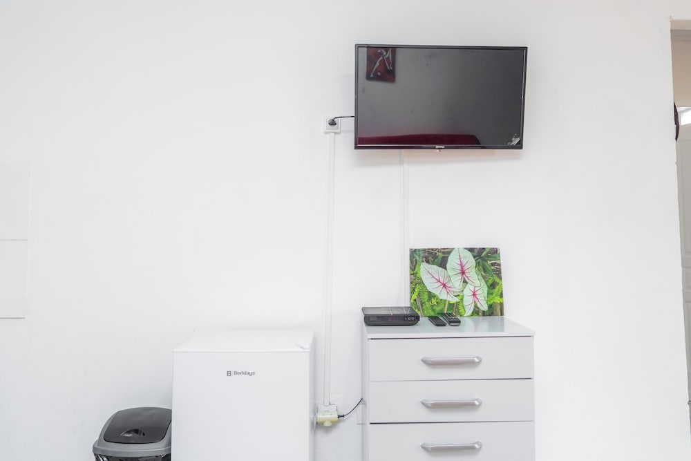 Appartement Standard a Cayenne Baduel