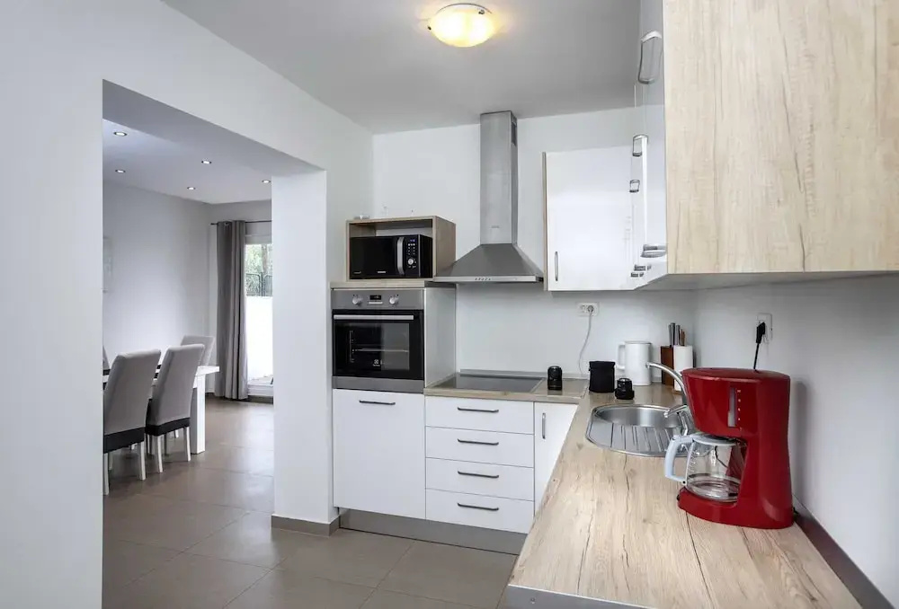 Apartment Villa Anđelka