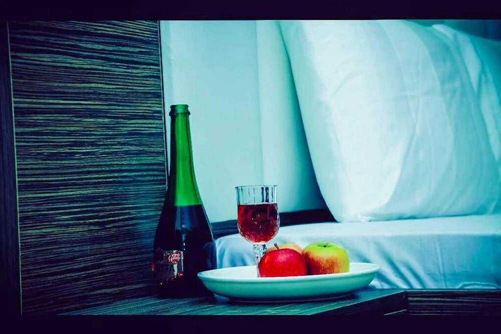 Mo-House Hotels and Apartments