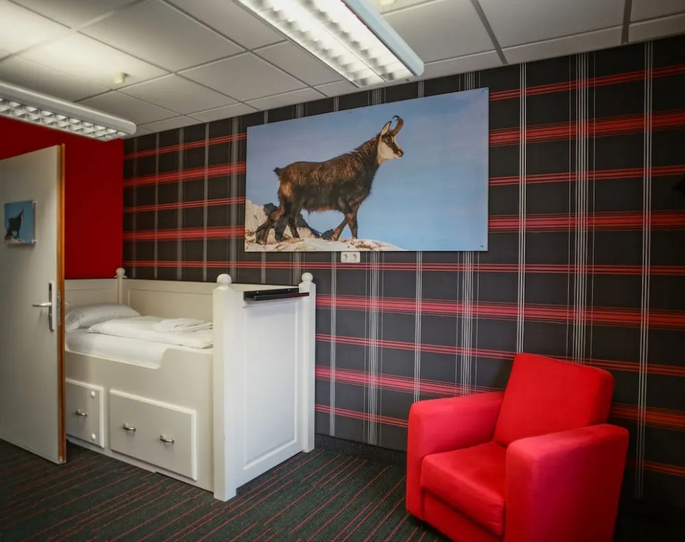 Alpenliebe Design Hotel