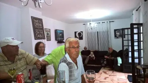 ''Mi casa, su casa'' Guest House & Coffee House