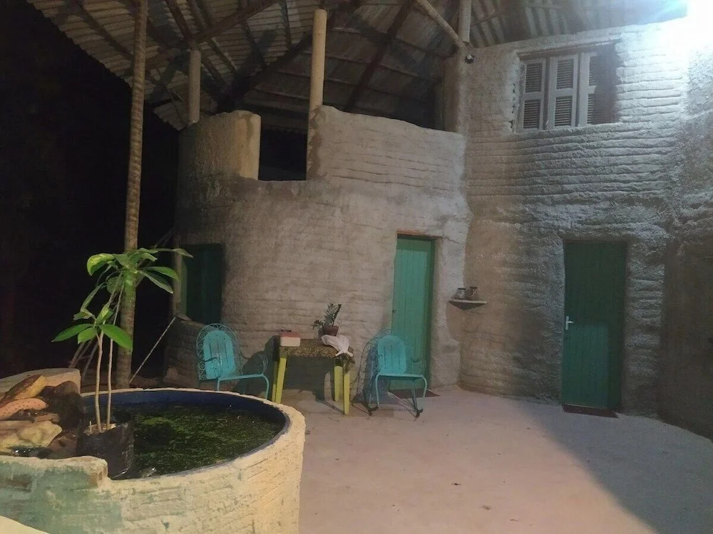 casa de areia
