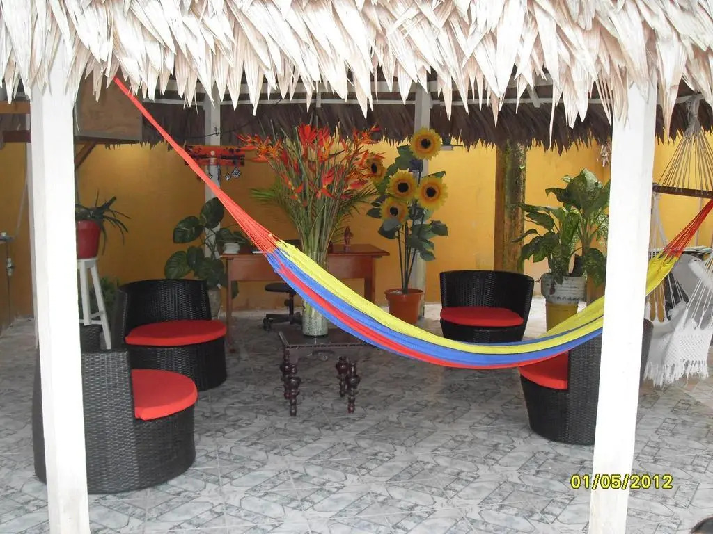 Hotel La Posada Leticiana