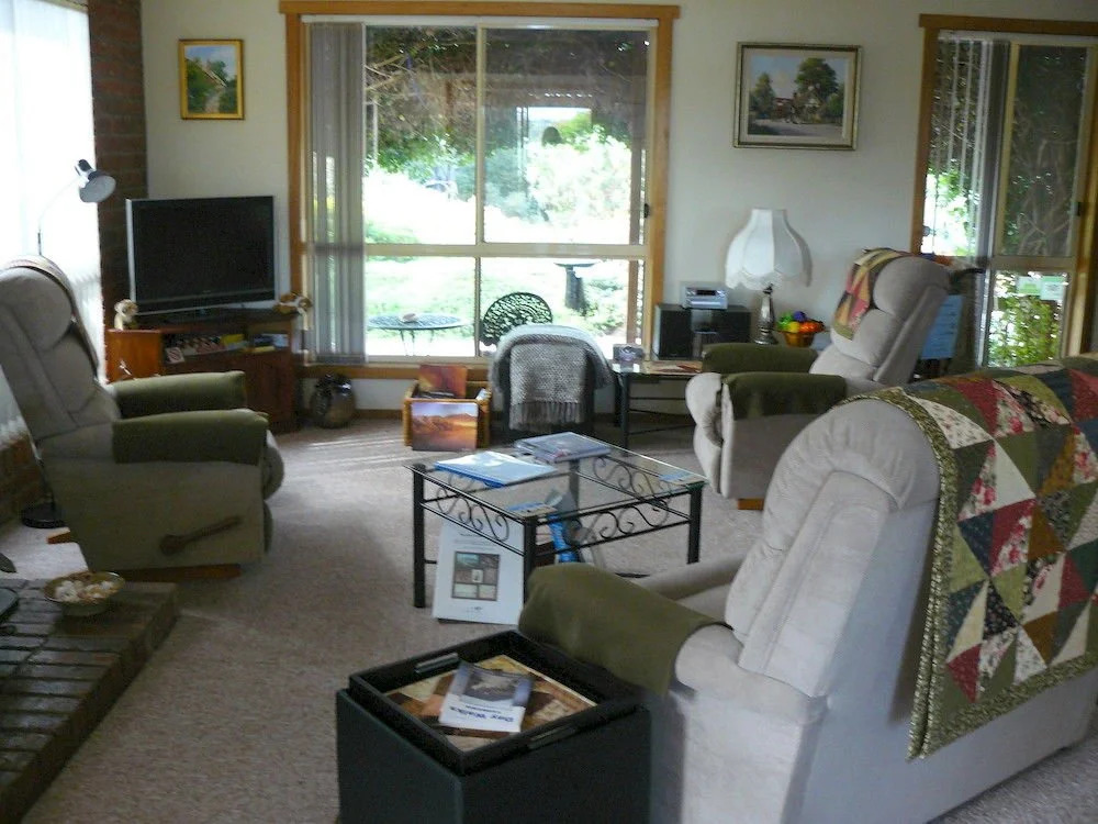 Pelican Bay Bed and Breakfast