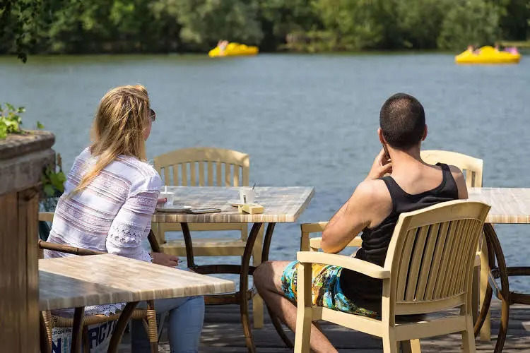 EuroParcs Zilverstrand