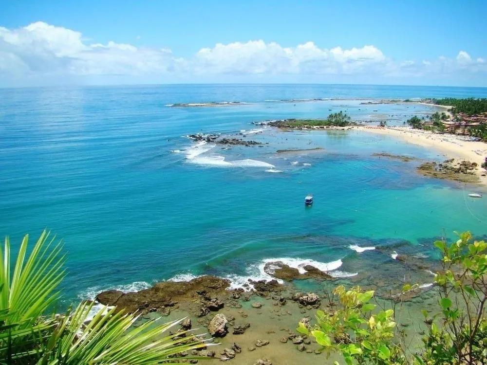Pousada Além da Lenda