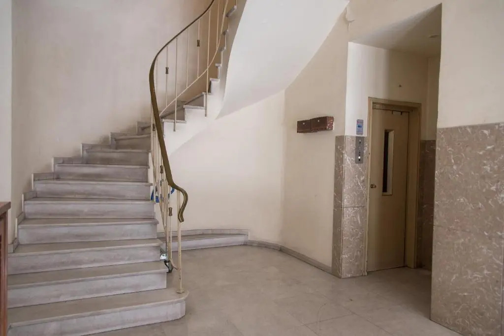 DARSISS 2 - Museum Apartment