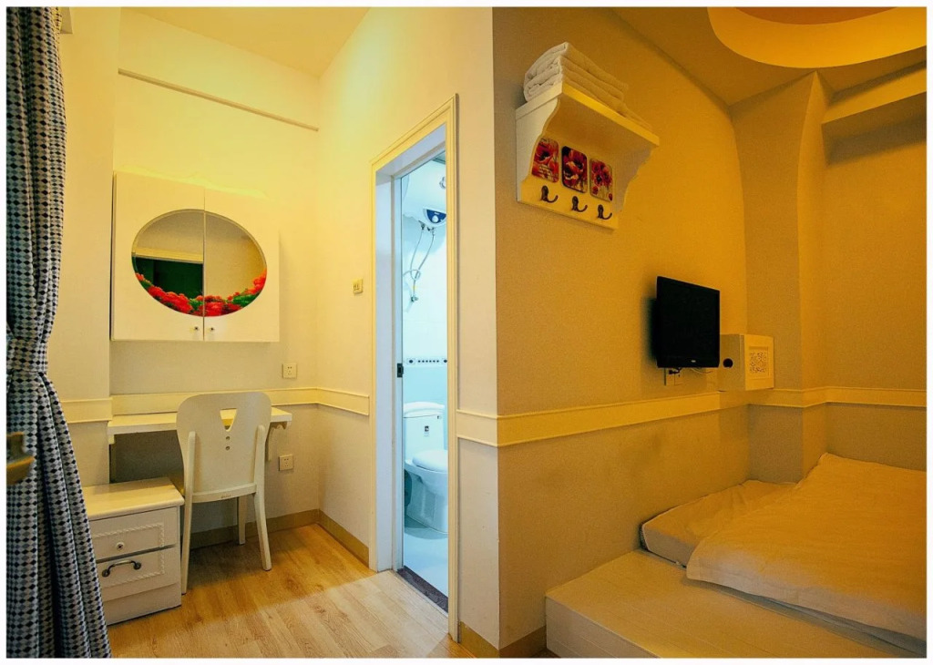 Xiamen Dora's House Bed & Breakfast Coast Branch