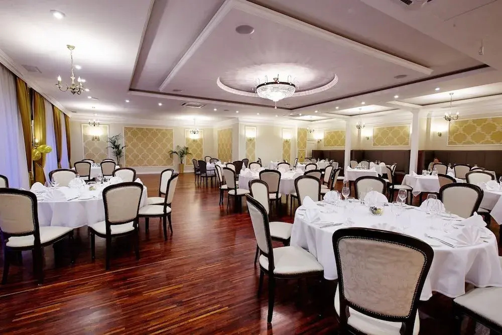 Hotel Splendor