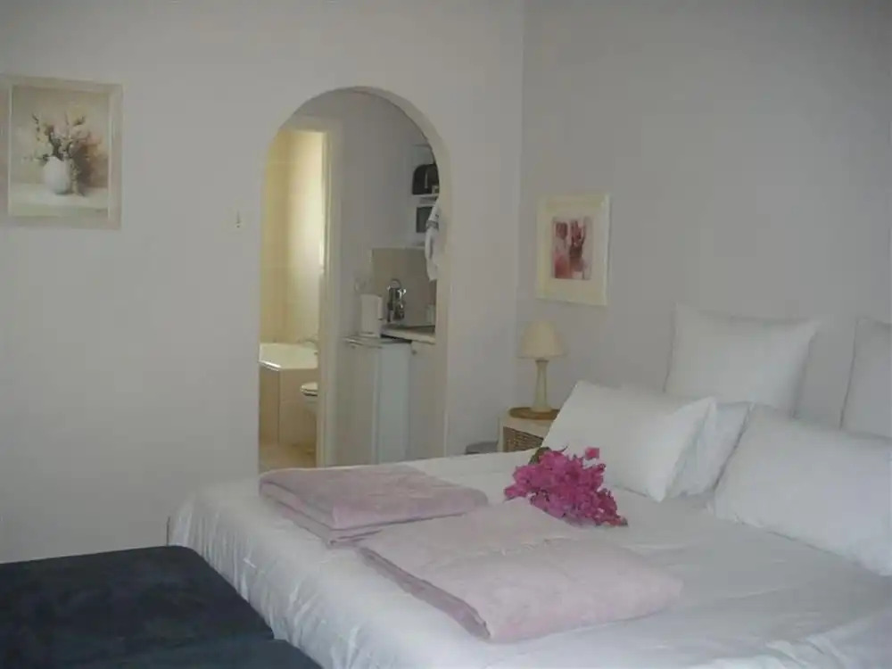 Peak Village Lodge