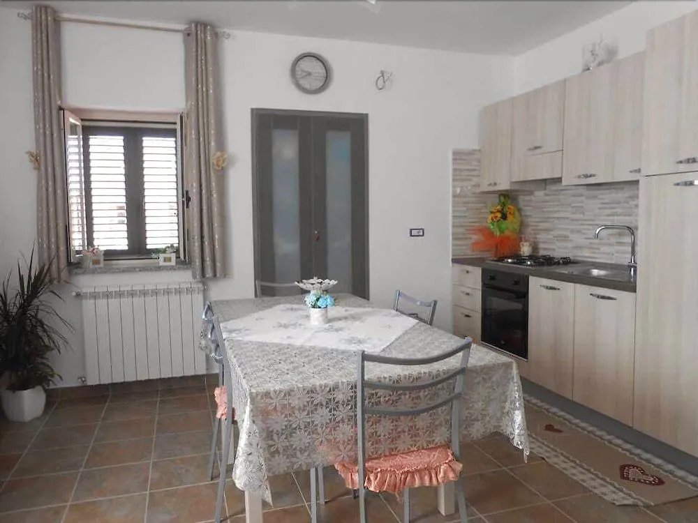 B&B Di Gabriele Filomena