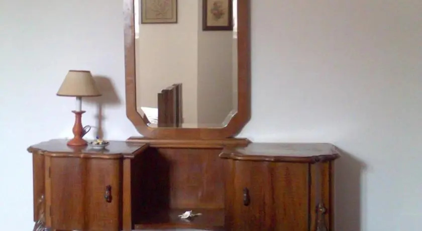 Bed and Breakfast La Fontanella di Bucci