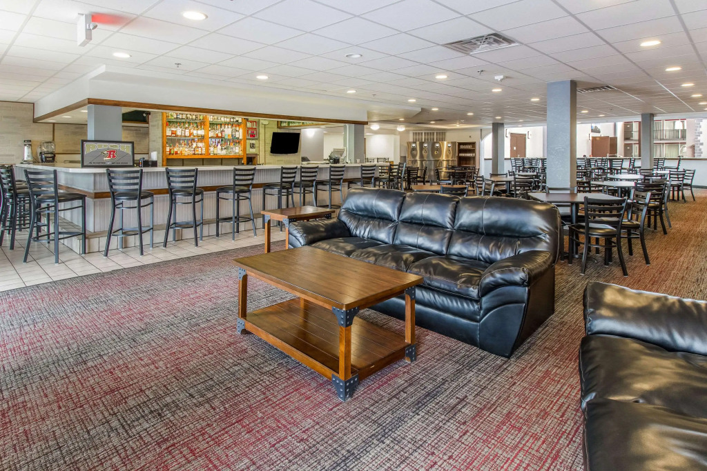 Sonesta Essential - Rapid City