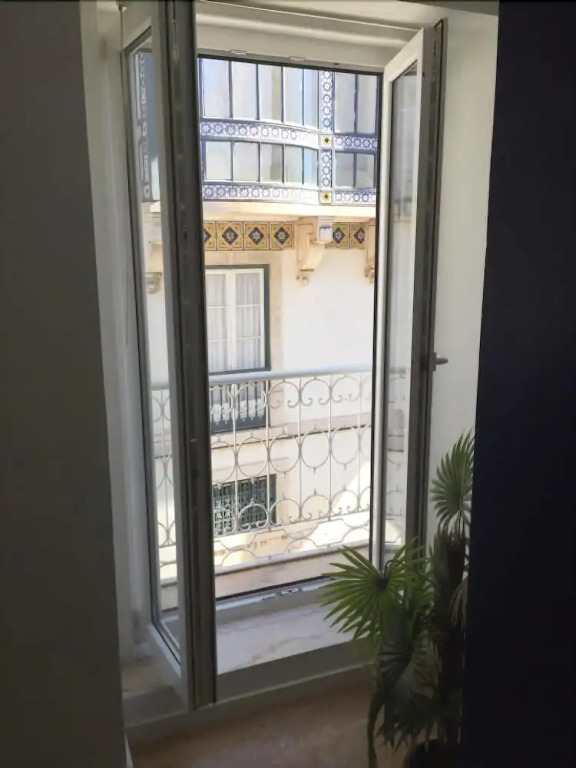 Happy Nest Lisbon Apartaments 93, 95