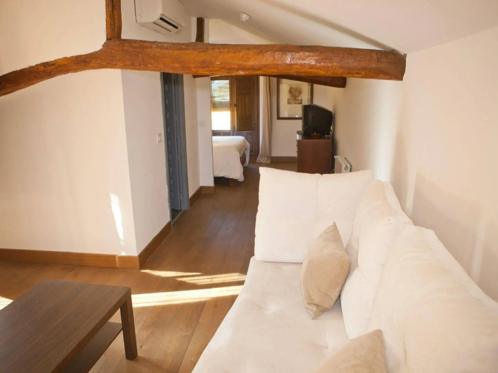 Villa Cornelius Lujo Rural 5 Estrellas Verdes
