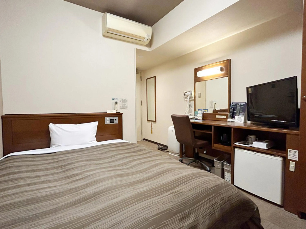 Hotel Route-Inn Ichinomiya Ekimae