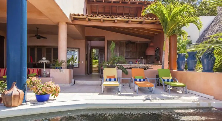 Casa Espiritu