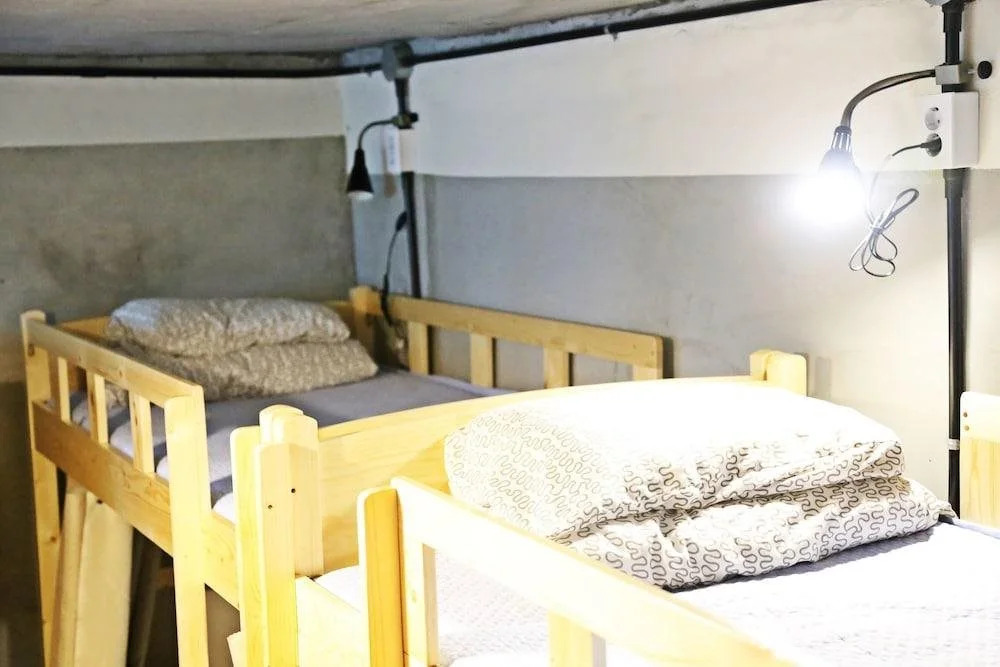 Seoul JJ HOUSE - Hostel