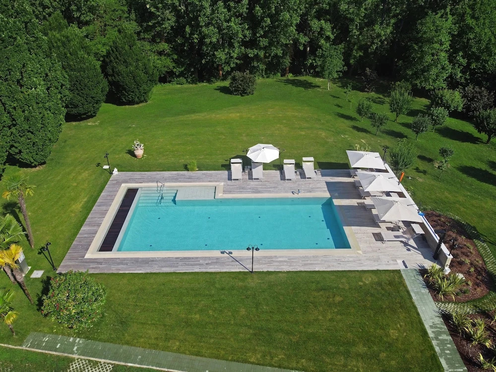 Agriturismo Villa Almè