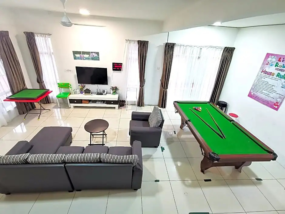 BB Holiday Home