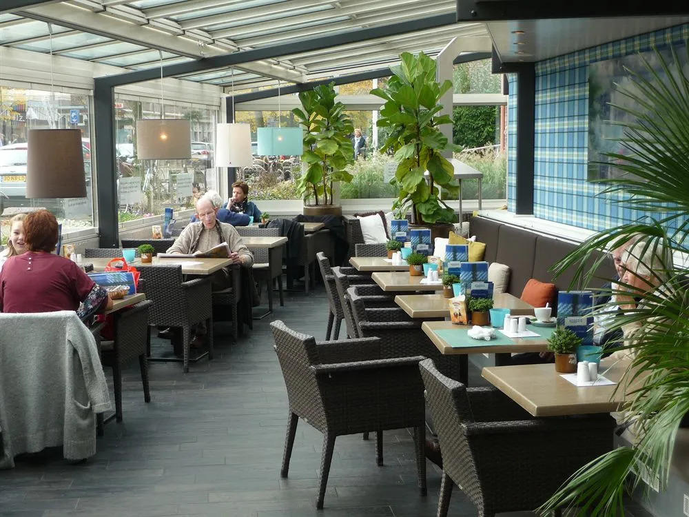 Parkhotel Bergen