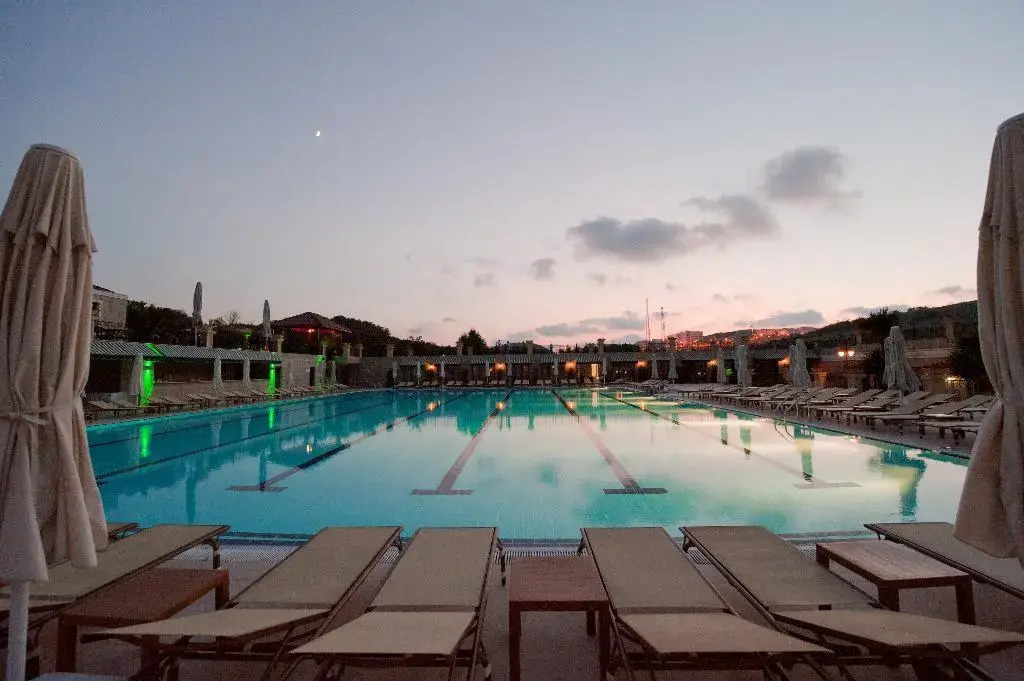 Best Western Sile Gardens