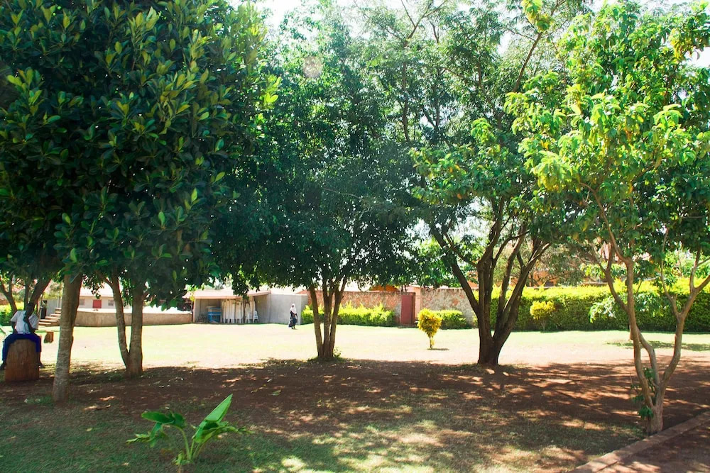 Masindi Hotel