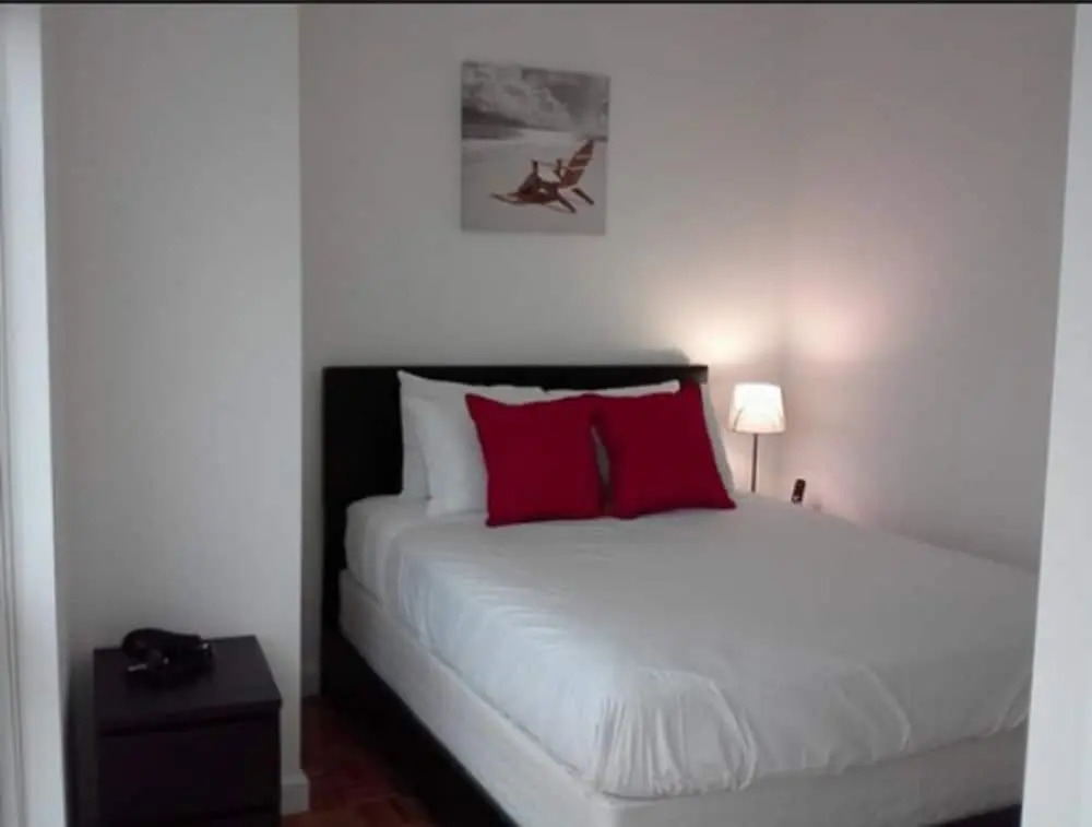 UBliss Suites at 70 Greene