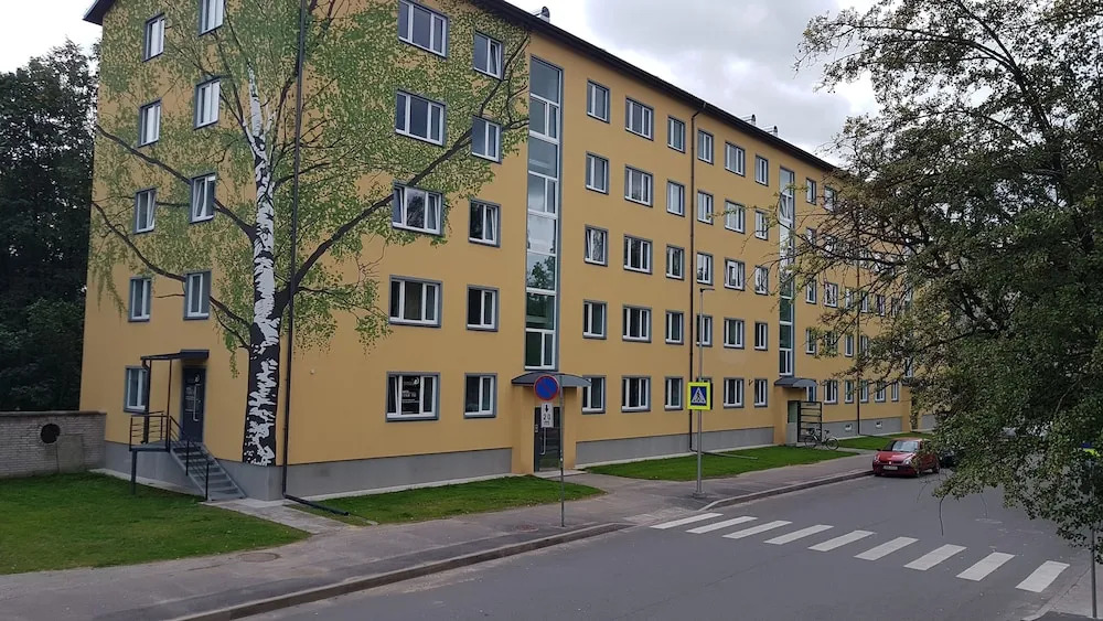 Kutseli Apartments - Tiigi 8
