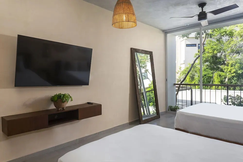 Luxury and Family condo in La Veleta