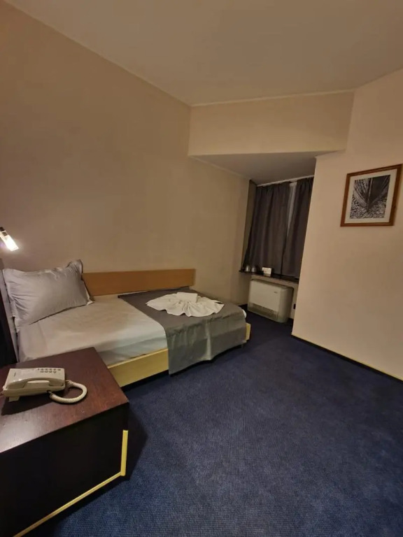 Mojo Hotel