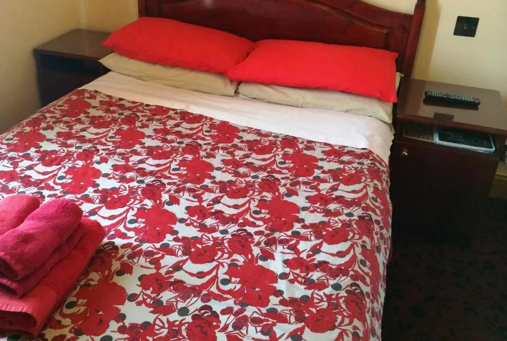 Bellevue Guest House
