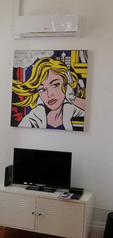 Apartment Junqueiro