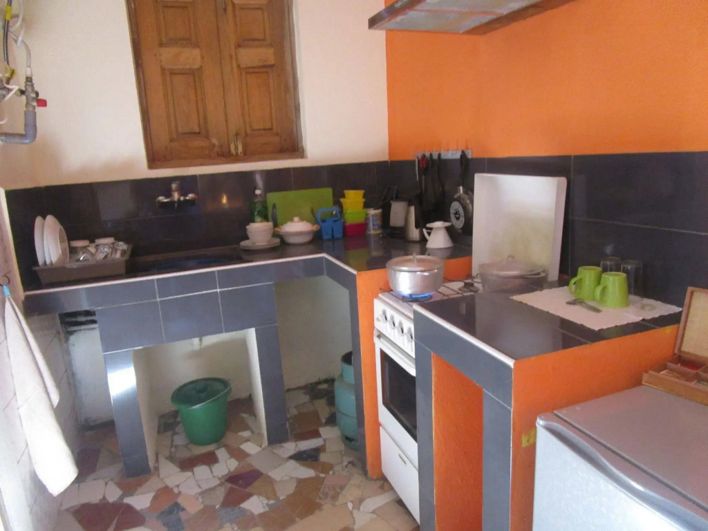 Meva Guesthouse