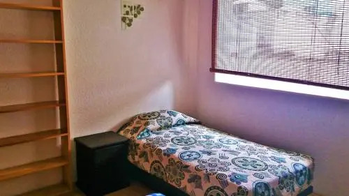 Hostal Abundantia