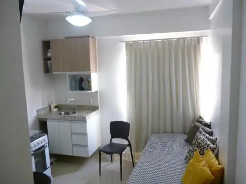 Farol Barra Flat