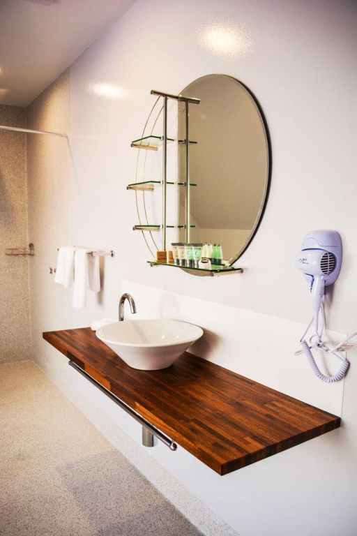 Heathfield Apartments